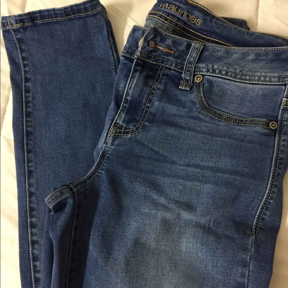 Jeans Maurices Skinny Jeans